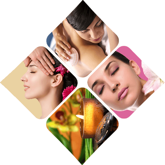 Spa Service