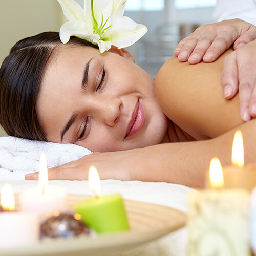 Massage Service